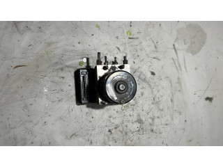 Блок АБС Mitsubishi Grandis