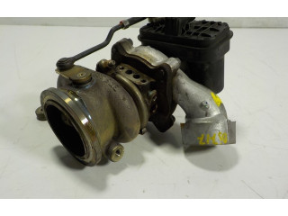  Турбина Volkswagen Golf SportWagen  04C145703M, 04C145703M   для двигателя DKRF      