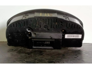 Панель приборов 1K0920861B Volkswagen Golf Plus