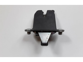Замок багажника 1Z5827501D, 1Z5827501D Skoda Octavia Mk2 (1Z) 2004 - 2013 года