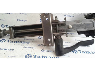 Рулевая рейка 6R1419502G Skoda Rapid (NH) 2012 - 2019 года