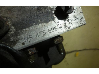 Блок управления АБС MR4756950265216774, 273004488 Mitsubishi Carisma