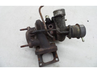 Турбина 452068 Saab 900