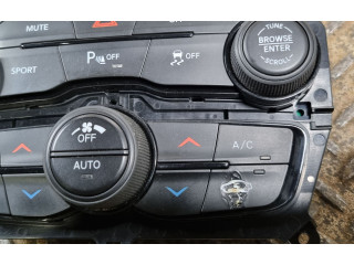 Блок управления климат-контролем 68293607AE, P68293607AE Dodge Challenger