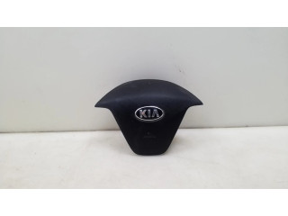 Подушка безопасности водителя 56900A2100   KIA Ceed