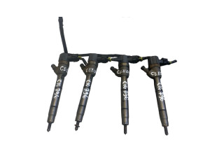 Комплект форсунок 338002A900, 0445110320    KIA Ceed   