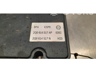 Блок АБС 2Q0614517AP Audi A1 2018 - года