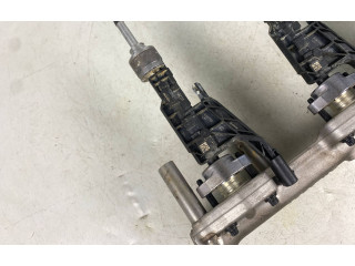 Vstřikovač 8656548, DE14018510 Mini Cooper Countryman F60 B38A