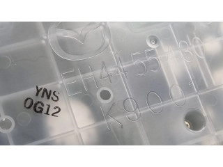 Přístrojová deska Mazda CX-7 2010 JGEH70B, K9001