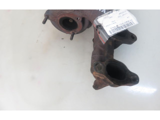 Турбина Volkswagen Bora 038253016H, 038253016H для двигателя AXR