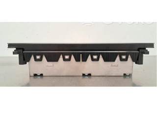 Блок подушек безопасности 4K0919603M Audi A6 S6 C8 4K