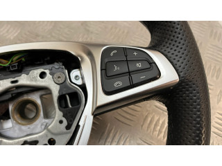 Руль Mercedes-Benz GLC X253 C253  2015- года A0004603803      