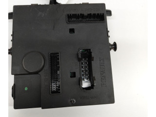 Блок комфорта 8200874483, 8200874483A Renault Twingo II