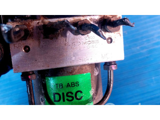 Блок АБС 589101C800, C0078 Hyundai Getz