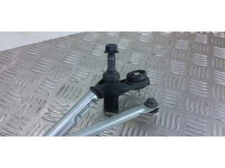 Моторчик дворников 9824784980 Peugeot 208