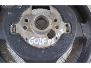 Руль Volkswagen Golf Plus  2005 - 2013 года 5K0419091J, 61971002A      