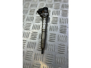 Форсунка 04L130277AC    Skoda Superb B8 (3V)  CRLB 