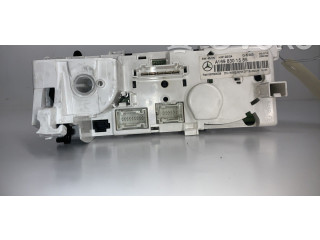 Блок управления 1699000900   Mercedes-Benz B W245