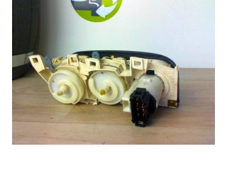 Блок управления климат-контролем 95NW18D451A, 95NW18D451A Ford Galaxy