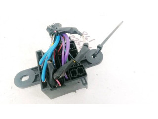 Pojistková skříňka Mazda 5 2007