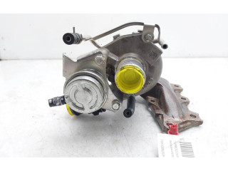 Turbodmychadlo Турбина 144108035R Renault Sandero I