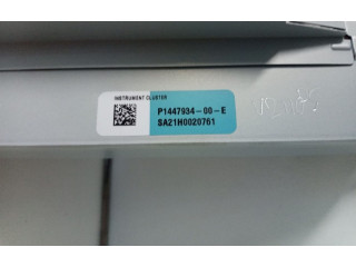 Přístrojová deska  Tesla Model S 2017 P144793400E, P144793400E  