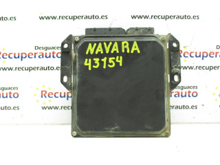 Řídící jednotka 23710EB310 Nissan Navara