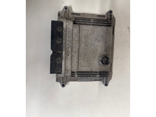 Блок управления двигателя WP581, 15330000032 Volvo V70