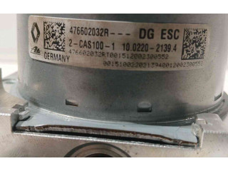 Блок АБС 476602005R   Dacia  Logan III  2020 -  года