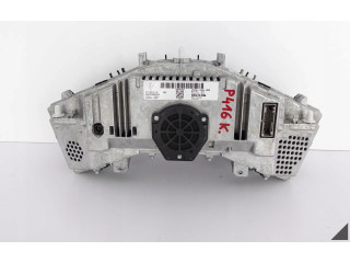 Přístrojová deska Porsche Panamera (971) 2017 971920911AF