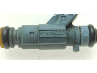 Vstřikovač 0280155814 Smart ForTwo I