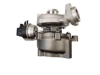 Турбина Audi A4 Allroad B8 53039700140, 53039880140 для двигателя CAGB, CJCB, CSUB