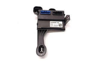 Блок управления 32266907 Polestar 2