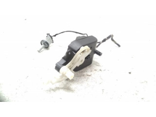 Двигатель задвижки потока воздуха