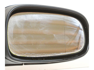 Зеркало электрическое        Saab 9-5  2006 - 2010 года   