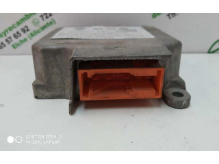 Блок подушек безопасности 6N0909603, CENTRALITAAIRBAG   Volkswagen Golf III