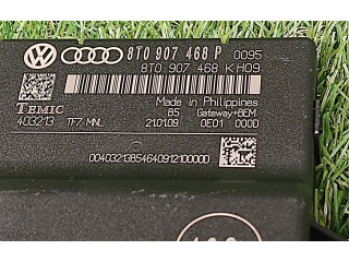 Модуль управления gateway