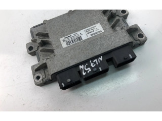 Řídící jednotka 8200774747, S120200113A   Renault Twingo II 2007