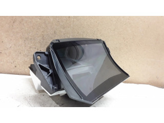 Дисплей 9378011 BMW 5 G30 G31