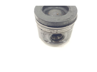  Поршень с шатуном  120A17296R, 120A17296R  Dacia Logan II  