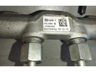 Жиклер (жиклеры) (форсунка (форсунки) 04L130277AE, 04L130755D Audi A5 Sportback 8TA