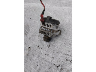 Генератор Jaguar XJ X351