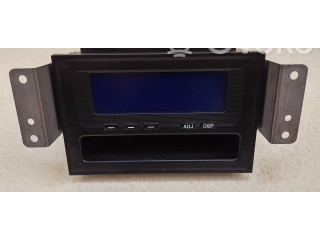 Дисплей 8750A086 Mitsubishi L200