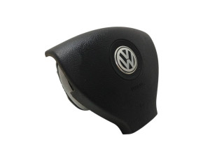 Подушка безопасности водителя 2K0880201L, 61982050C   Volkswagen Caddy