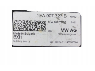 Блок управления 1EA907727, 4N0907064H Volkswagen ID.3