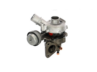 Турбина Mitsubishi L200 VT16, VT16