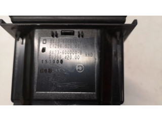 Передний держатель чашки