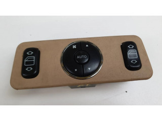 Включатель электрических окон