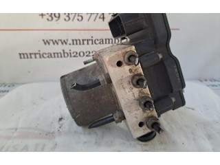 Блок АБС CHYA Skoda Fabia Mk3 (NJ) 2015 - 2021 года