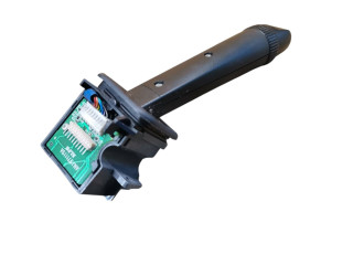 Ручка стеклоочистителей 30669741, 04W38D   Volvo XC90